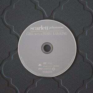 Scarlett Johansen Film Collection.